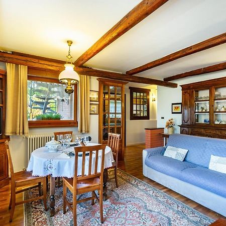 Casa Margherita Аоста Экстерьер фото